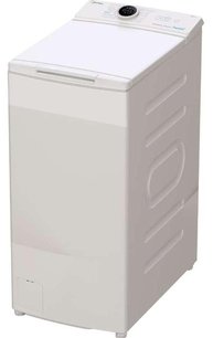 Стиральная машина с вертикальной загрузкой Мидеа MF100T80BS/W-RU фото в Санкт-Петербурге Стиральная машина с вертикальной загрузкой Midea MF100T80BS/W-RU фото в Санкт-Петербурге