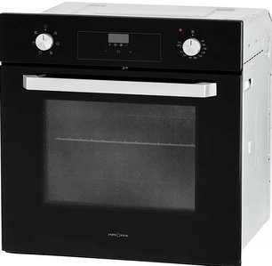 Духовой шкаф Крона ONORE 60 BL G2 фото 2 в Санкт-Петербурге Духовой шкаф KRONA ONORE 60 BL G2 фото 2 в Санкт-Петербурге