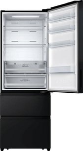 Холодильник Hisense RT641N4AF1 фото 3 в Санкт-Петербурге