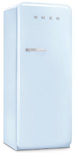 Холодильник Смег FAB28RPB6 фото 2 в Санкт-Петербурге Холодильник Smeg FAB28RPB6 фото 2 в Санкт-Петербурге