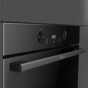 Духовой шкаф Gorenje BOS6737E05DBG фото 3 в Санкт-Петербурге