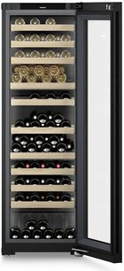 Винный шкаф Либхер WPgbi 5273 Vinidor Selection фото 4 в Санкт-Петербурге Винный шкаф Liebherr WPgbi 5273 Vinidor Selection фото 4 в Санкт-Петербурге