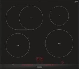 Варочная панель Сименс EH675LFC1E фото в Санкт-Петербурге Варочная панель Siemens EH675LFC1E фото в Санкт-Петербурге