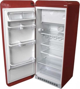 Холодильник Смег FAB28LR1 фото 2 в Санкт-Петербурге Холодильник Smeg FAB28LR1 фото 2 в Санкт-Петербурге