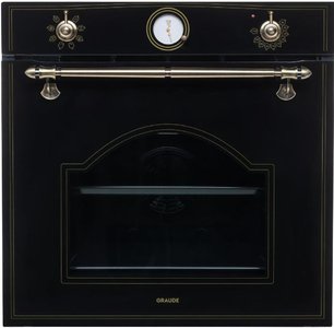 Духовой шкаф Грауде BK 60.3 S фото в Санкт-Петербурге Духовой шкаф Graude BK 60.3 S фото в Санкт-Петербурге