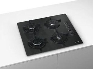 Газовая варочная панель Бош POP6B6B10 фото 2 в Санкт-Петербурге Газовая варочная панель Bosch POP6B6B10 фото 2 в Санкт-Петербурге