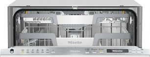 Встраиваемая посудомоечная машина Миле G 7160 SCVi фото 3 в Санкт-Петербурге Встраиваемая посудомоечная машина Miele G 7160 SCVi фото 3 в Санкт-Петербурге