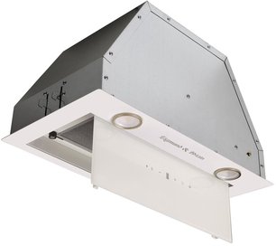 Встраиваемая вытяжка Зигмунд Штайн K 011.5 W фото 3 в Санкт-Петербурге Встраиваемая вытяжка Zigmund Shtain K 011.5 W фото 3 в Санкт-Петербурге