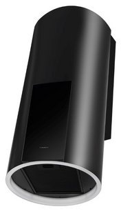 Вытяжка Maunfeld ALBA 39 Wall Black фото в Санкт-Петербурге