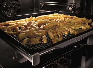 Духовой шкаф Kuppersbusch B 6330.0 S1-Airfry фото 2 в Санкт-Петербурге