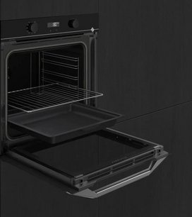 Духовой шкаф Де Дитрих DOPH375X фото 4 в Санкт-Петербурге Духовой шкаф De Dietrich DOPH375X фото 4 в Санкт-Петербурге