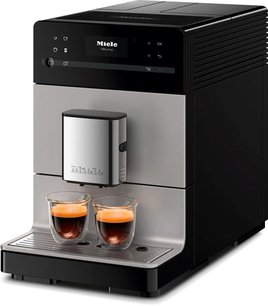 Кофемашина Миле CM 5510 ALSM фото 3 в Санкт-Петербурге Кофемашина Miele CM 5510 ALSM фото 3 в Санкт-Петербурге
