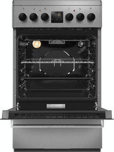 Электрическая плита Маунфилд MEC55CS08D фото 3 в Санкт-Петербурге Электрическая плита Maunfeld MEC55CS08D фото 3 в Санкт-Петербурге