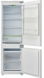Встраиваемый холодильник Мидеа MDRE353FGF01 фото 2 в Санкт-Петербурге Встраиваемый холодильник Midea MDRE353FGF01 фото 2 в Санкт-Петербурге