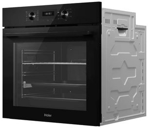 Духовой шкаф Haier HOQ-A2AEN3CB фото 2 в Санкт-Петербурге