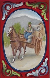 Кофемашина Smeg ECF01DGEU фото 4 в Санкт-Петербурге