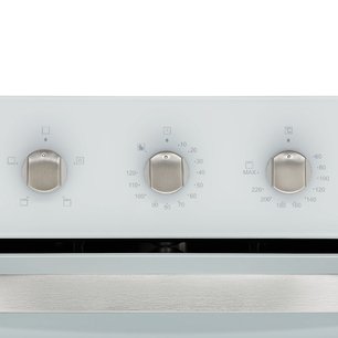 Духовой шкаф Крона SEMPRE 60 WH фото 3 в Санкт-Петербурге Духовой шкаф KRONA SEMPRE 60 WH фото 3 в Санкт-Петербурге