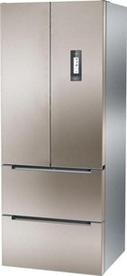 Холодильник French Door Бош KMF40AO20R фото в Санкт-Петербурге Холодильник French Door Bosch KMF40AO20R фото в Санкт-Петербурге