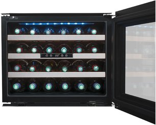 Винный шкаф Climadiff AVI24PREMIUM фото 4 в Санкт-Петербурге