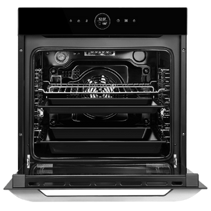 Духовой шкаф Maunfeld EOEH7616B фото 3 в Санкт-Петербурге