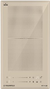 Варочная панель Maunfeld CVI292S2FBG LUX Inverter фото в Санкт-Петербурге