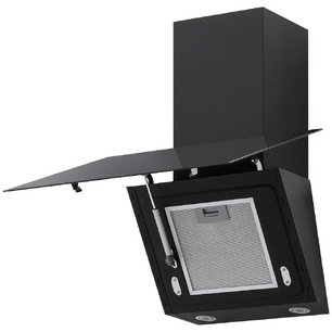 Вытяжка KRONA BELINDA 600 black SGC max фото 3 в Санкт-Петербурге