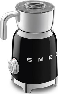 Вспениватель молока Смег MFF11BLEU фото 3 в Санкт-Петербурге Вспениватель молока Smeg MFF11BLEU фото 3 в Санкт-Петербурге