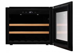 Винный шкаф Dunavox DAB-26.60SS.TO фото 2 в Санкт-Петербурге