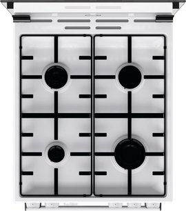 Газовая плита Gorenje GG5A10WH фото 3 в Санкт-Петербурге