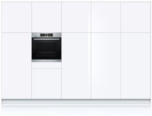 Духовой шкаф Бош HRG6769S6 фото 4 в Санкт-Петербурге Духовой шкаф Bosch HRG6769S6 фото 4 в Санкт-Петербурге