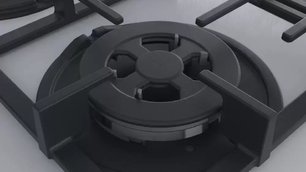 Газовая варочная панель BOSCH POH6C2O90R фото 3 в Санкт-Петербурге Газовая варочная панель BOSCH POH6C2O90R фото 3 в Санкт-Петербурге