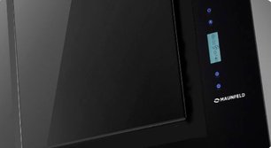 Вытяжка Маунфилд ENVER 80 BLACK фото 2 в Санкт-Петербурге Вытяжка Maunfeld ENVER 80 BLACK фото 2 в Санкт-Петербурге