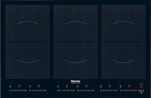 Индукционная панель Миле KM6367-1 фото в Санкт-Петербурге Индукционная панель Miele KM6367-1 фото в Санкт-Петербурге