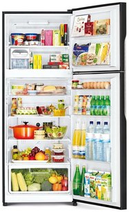 Холодильник Хитачи R-VG472 PU3 GBK фото 2 в Санкт-Петербурге Холодильник Hitachi R-VG472 PU3 GBK фото 2 в Санкт-Петербурге