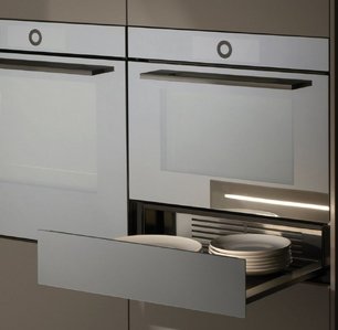 Встраиваемый подогреватель посуды Фауцуг WDEA6V1C Pearl mirror glass фото 3 в Санкт-Петербурге Встраиваемый подогреватель посуды V-ZUG WDEA6V1C Pearl mirror glass фото 3 в Санкт-Петербурге