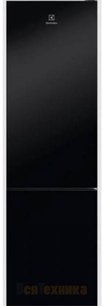 Холодильник Электролюкс RNT7ME34K1 фото 2 в Санкт-Петербурге Холодильник Electrolux RNT7ME34K1 фото 2 в Санкт-Петербурге
