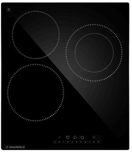 Варочная панель Maunfeld AVCE4535SDBK фото 2 в Санкт-Петербурге