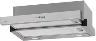 Встраиваемая вытяжка Krona KAMILLA TK 600 INOX (1 мотор) фото в Санкт-Петербурге Встраиваемая вытяжка Krona KAMILLA TK 600 INOX (1 мотор) фото в Санкт-Петербурге
