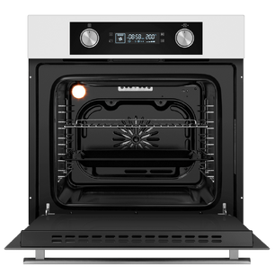 Духовой шкаф Maunfeld AEOH6062W фото 2 в Санкт-Петербурге