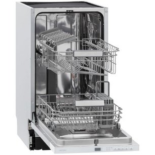 Встраиваемая посудомоечная машина KRONA BRENTA 45 BI V2 фото 2 в Санкт-Петербурге