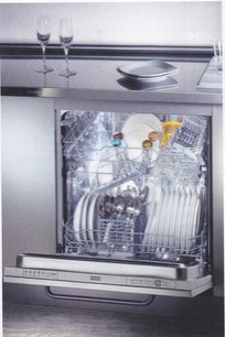 Встраиваемая посудомоечная машина Франке FDW 613 DHE A++ фото 2 в Санкт-Петербурге Встраиваемая посудомоечная машина Franke FDW 613 DHE A++ фото 2 в Санкт-Петербурге