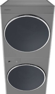 Стирально-сушильная машина Maunfeld MFWD121010S06 фото 2 в Санкт-Петербурге