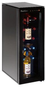 Встраиваемый винный шкаф со встроенной системой вакуумирования EuroCave Tete&Tete S-013 фото в Санкт-Петербурге