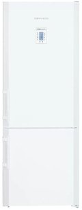 Холодильник Либхер CBN 5156 Premium BioFresh NoFrost фото 3 в Санкт-Петербурге Холодильник Liebherr CBN 5156 Premium BioFresh NoFrost фото 3 в Санкт-Петербурге
