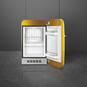 Холодильник Смег FAB5RDGO5 фото 2 в Санкт-Петербурге Холодильник Smeg FAB5RDGO5 фото 2 в Санкт-Петербурге