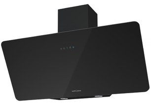 Вытяжка Крона LIORA 900 black S фото в Санкт-Петербурге Вытяжка KRONA LIORA 900 black S фото в Санкт-Петербурге