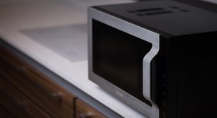 Микроволновая печь БОРК W503 фото 3 в Санкт-Петербурге Микроволновая печь BORK W503 фото 3 в Санкт-Петербурге