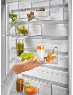 Холодильник Электролюкс RNC7ME34W2 фото 3 в Санкт-Петербурге Холодильник Electrolux RNC7ME34W2 фото 3 в Санкт-Петербурге