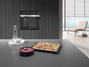 Духовой шкаф Миле H 7260 B EDST/CLST фото 3 в Санкт-Петербурге Духовой шкаф Miele H 7260 B EDST/CLST фото 3 в Санкт-Петербурге
