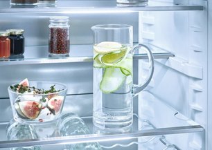 Встраиваемый холодильник Miele KFN 7774 B фото 3 в Санкт-Петербурге